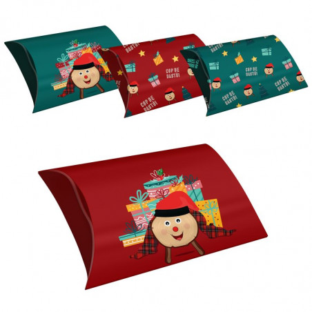 pack carte noel personnalisable pour enfant