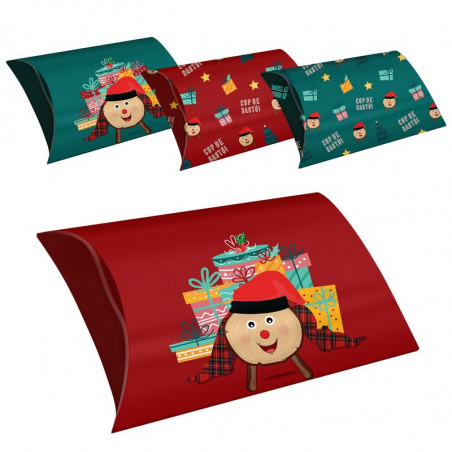 pack carte noel personnalisable pour enfant