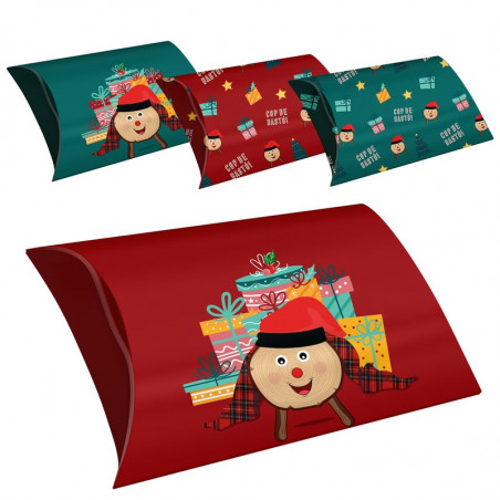 pack carte noel personnalisable pour enfant