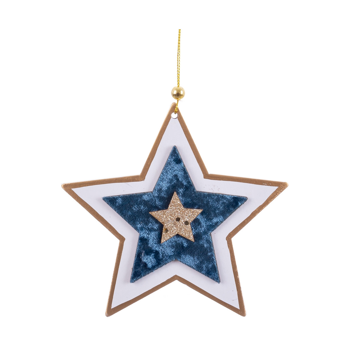 Pendentif de Noël pour le sapin