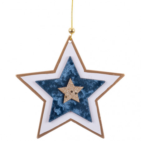 Pendentif de Noël pour le sapin