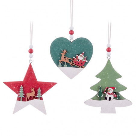 pack carte noel personnalisable pour enfant