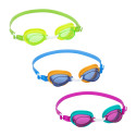 Lunettes de natation pour enfants de 3 à 6 ans