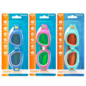 Lunettes de natation pour enfants de 7 ans