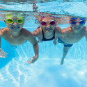 Lunettes de natation junior pour enfants de 7 à 14 ans