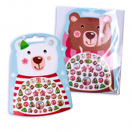 pack carte noel personnalisable pour enfant