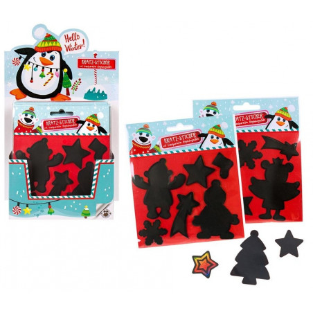 pack carte noel personnalisable pour enfant