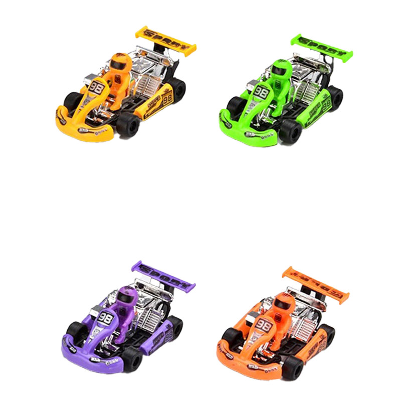 mini kart jouet