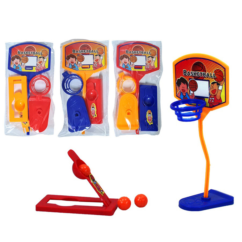 Mini-jeu de basket