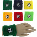 bracelet de football