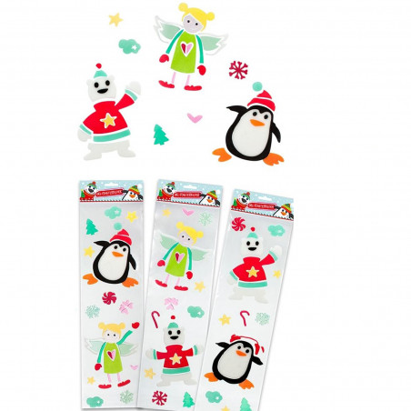 pack carte noel personnalisable pour enfant