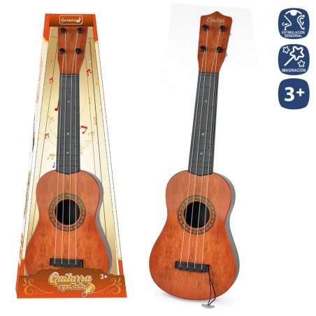 Guitare espagnole 58 cm