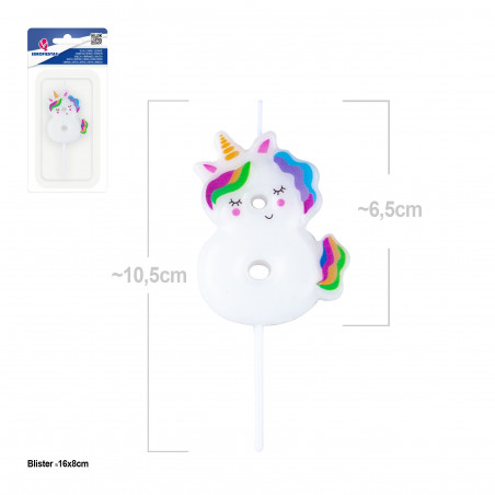 magnet licorne