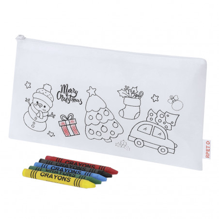 pack carte noel personnalisable pour enfant