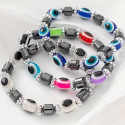 Bracelet oeil turc