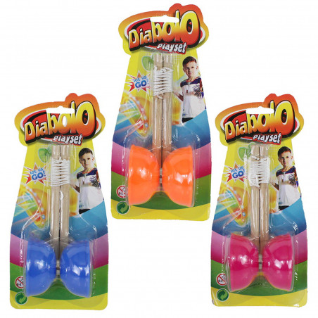 Diabolo pour enfants