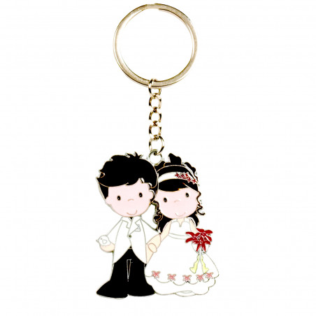 cadeau invite mariage