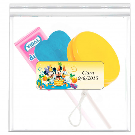 pack carte noel personnalisable pour enfant