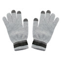 Gants pour hommes et chapeau cadeau de noël