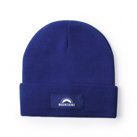 Chapeau d hiver en cadeau - Bonnet Holsen