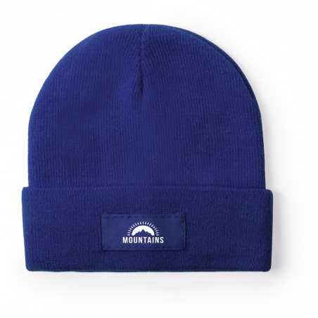 Chapeau d hiver en cadeau - Bonnet Holsen