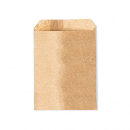 Enveloppe en papier kraft recyclé