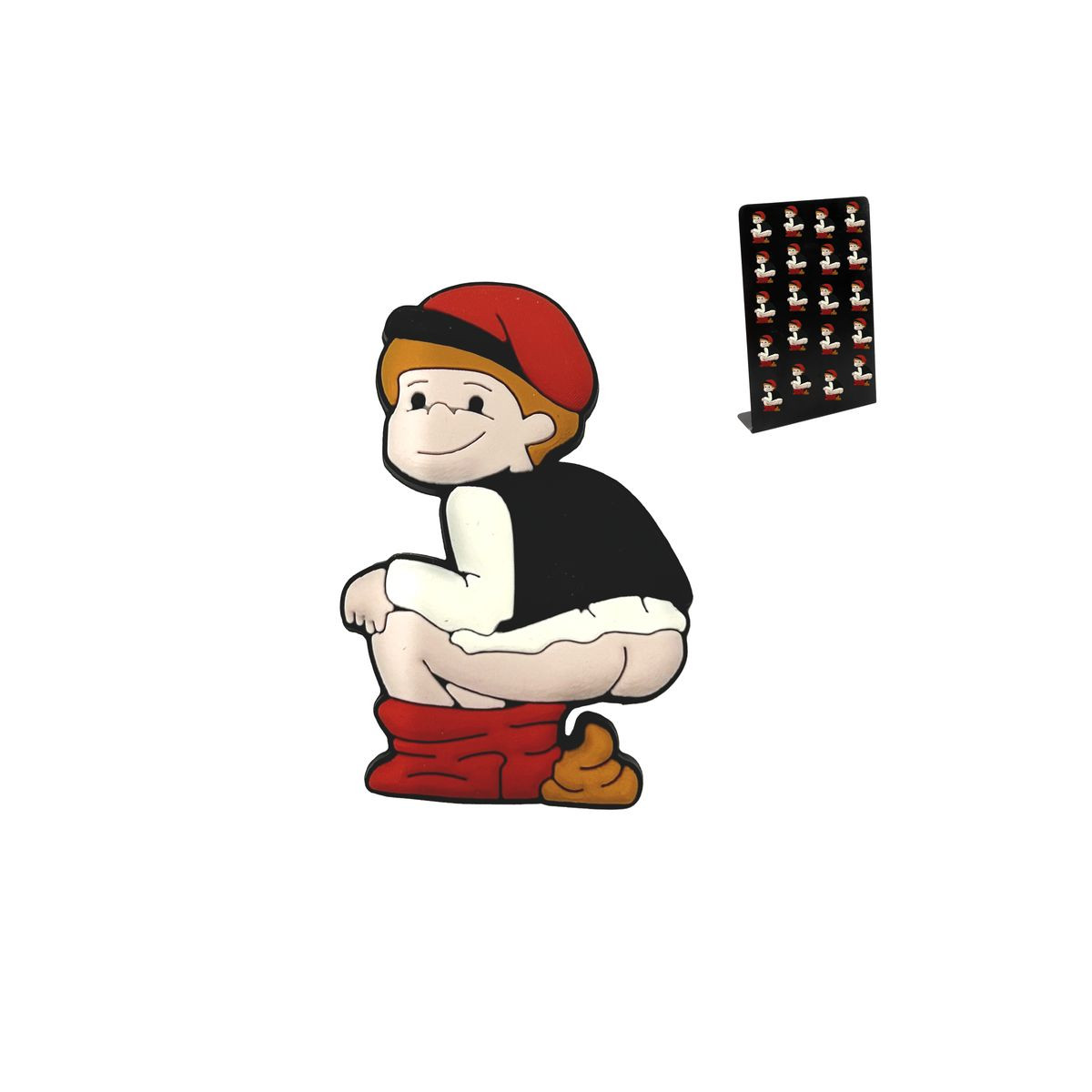 Iman caganer