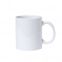 Tasse blanche