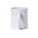 Tasse blanche