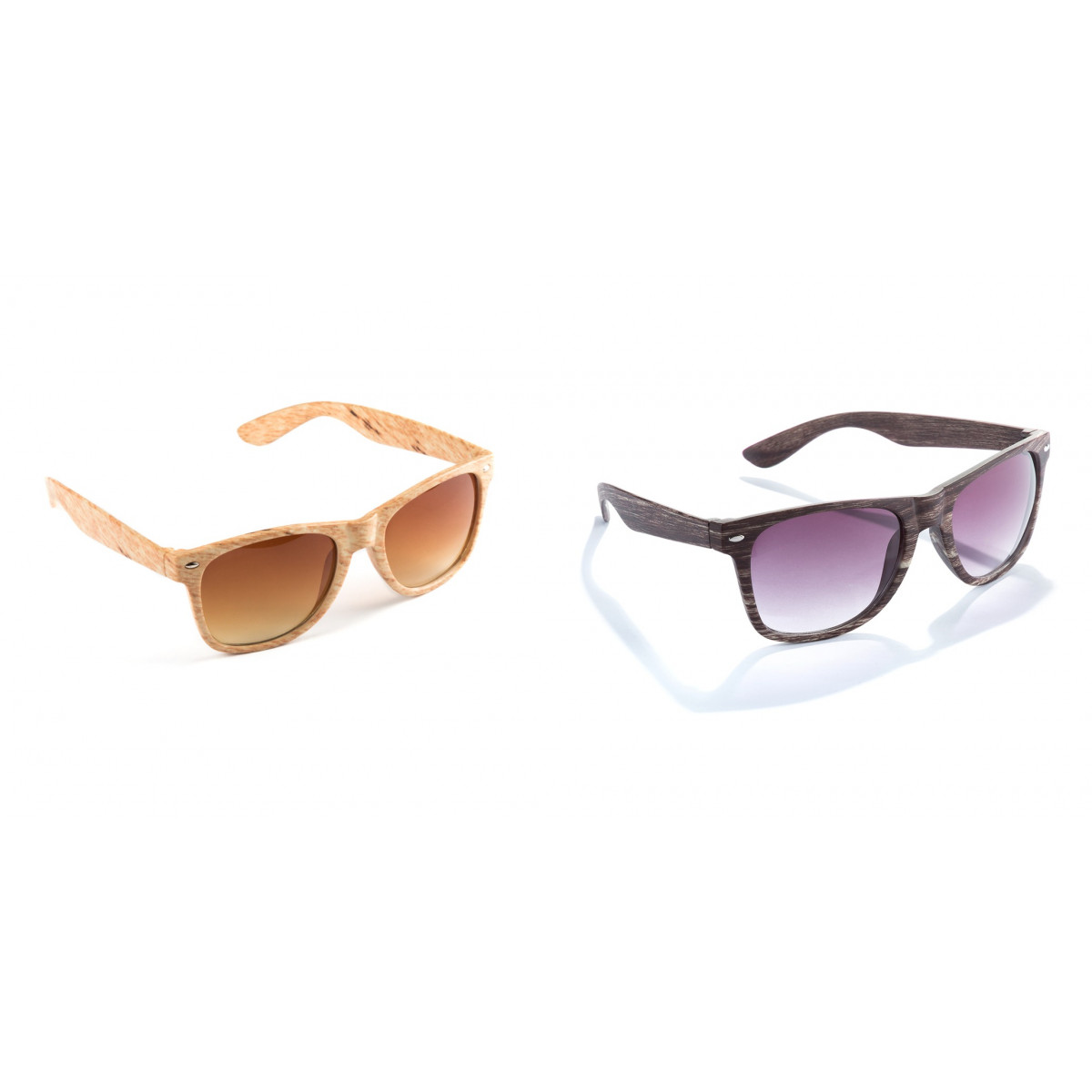 Lunettes de soleil pour femme