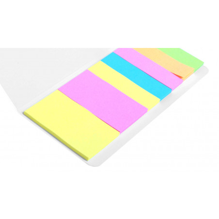 Bloc notes post it