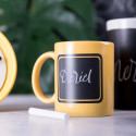 Mug dariel couleur rouge