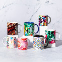 Mug sublimation dolten