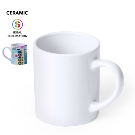 Mug sublimation dolten