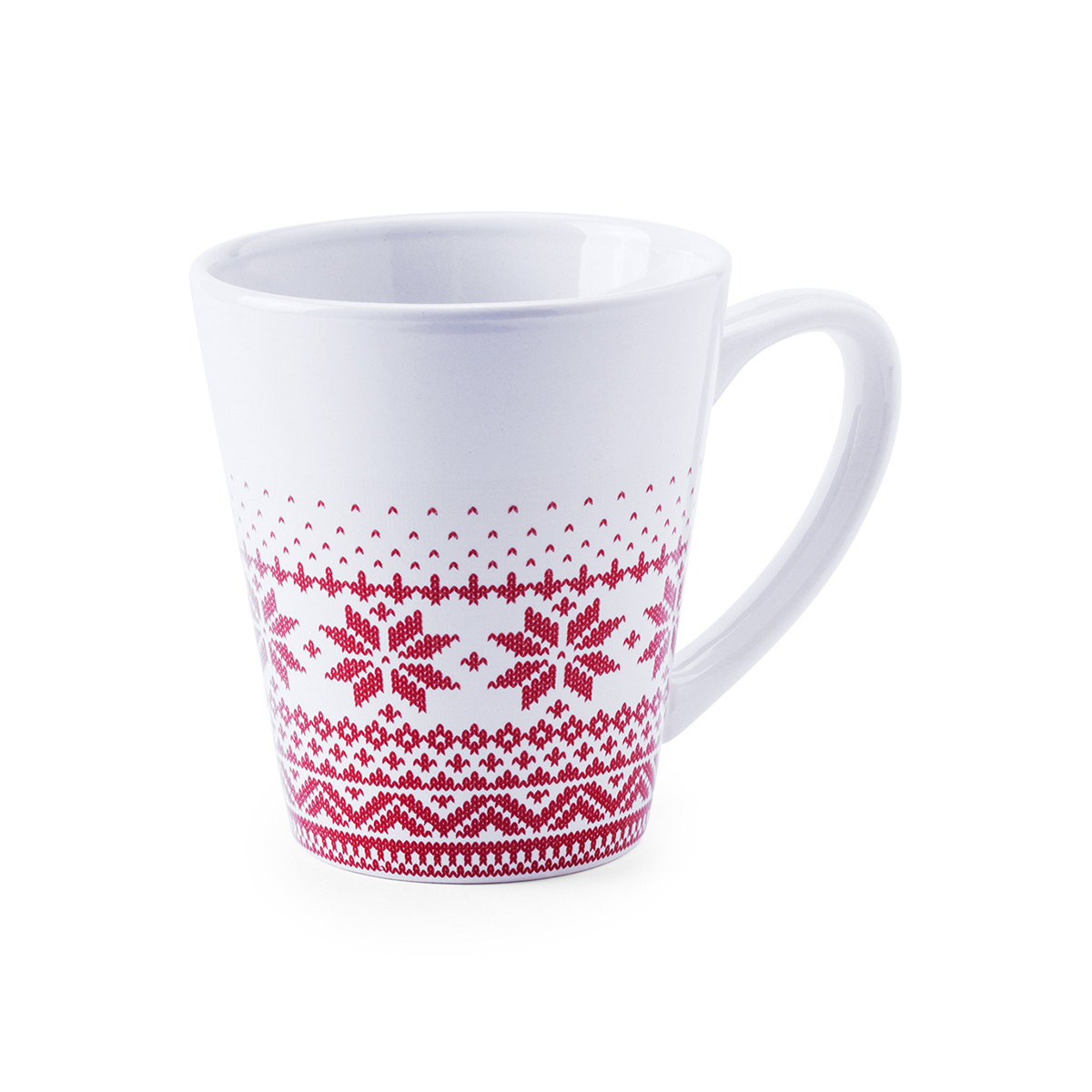 Tasse tricot