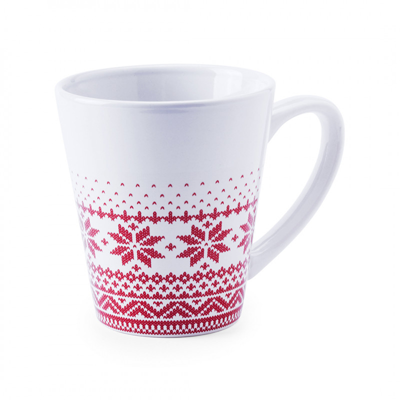 Tasse tricot