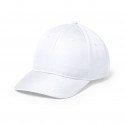 Casquette de sport blanche spéciale sublimation