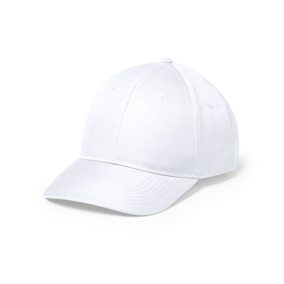 Casquette de sport blanche spéciale sublimation