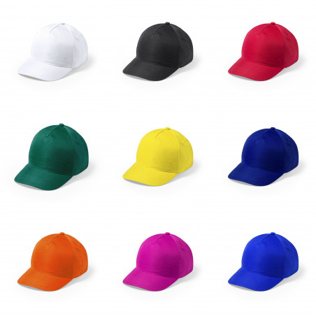 Casquette modiak enfant