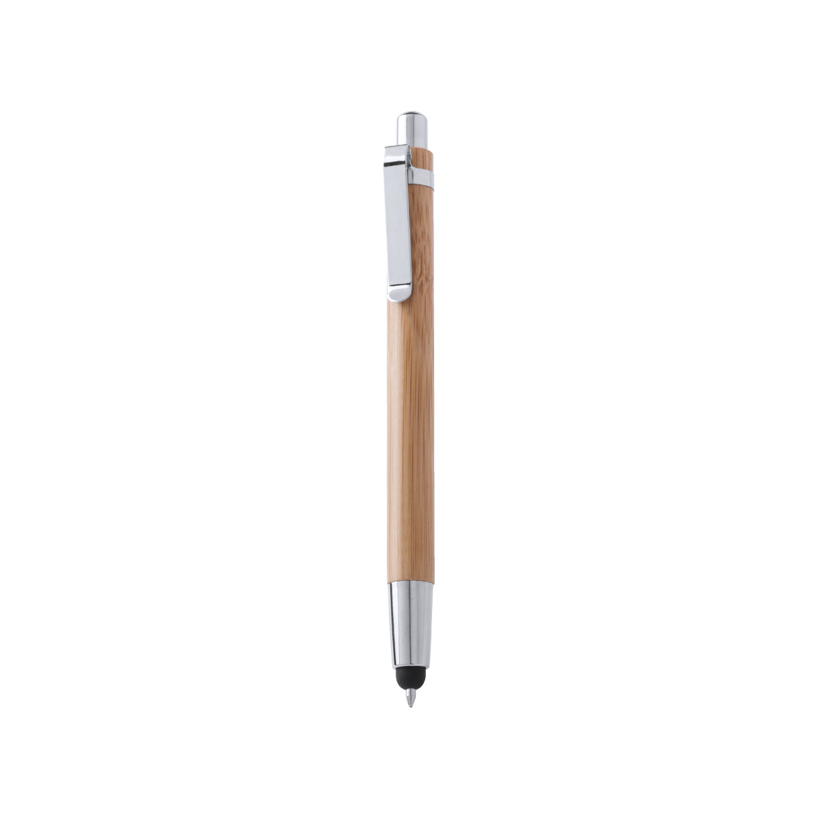 Stylo avec pointeur tactile