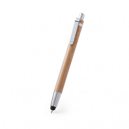 Stylo avec pointeur tactile