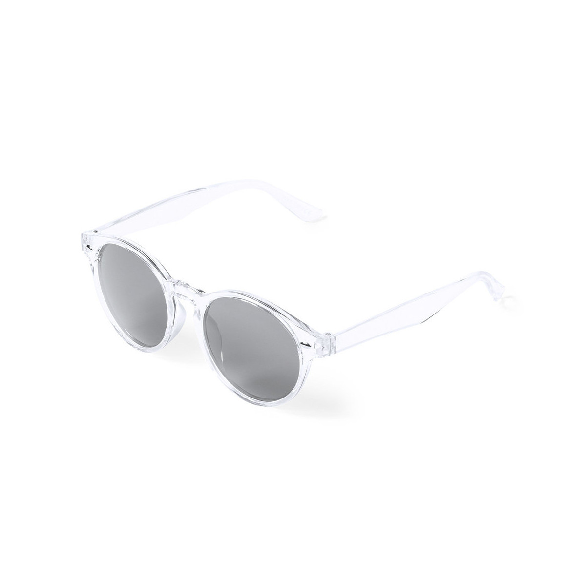 Lunettes de soleil nixtu couleur blanc