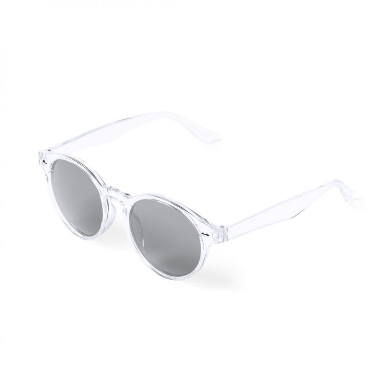 Lunettes de soleil nixtu couleur blanc