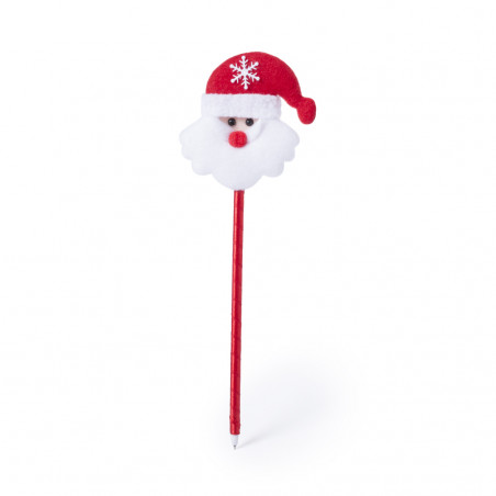 Stylos à bille pour noël