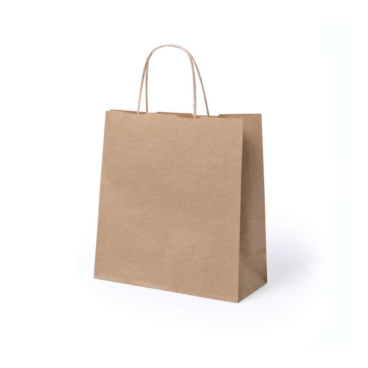 Sac cadeau kraft