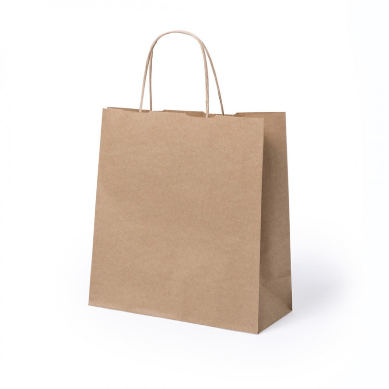 Sac cadeau kraft