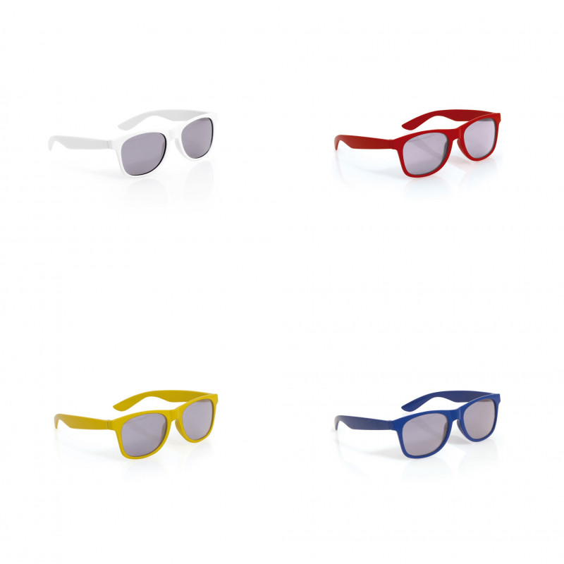 Lunettes de soleil enfant spike