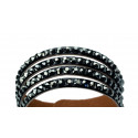 Bracelet brillant