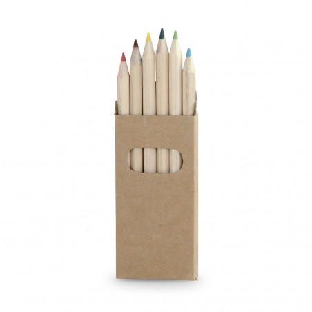 Boîte à crayons pour filles