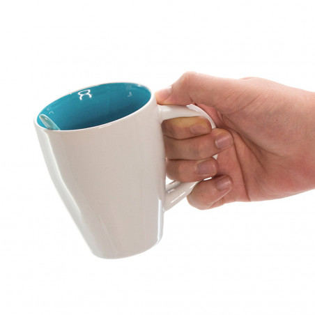 Mug cotes